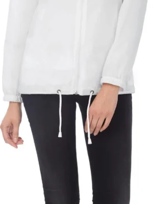 CGJW902 - Coupe vent femme Sirocco