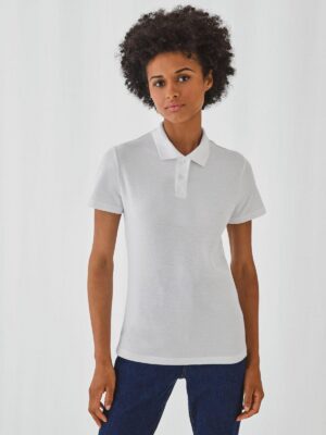 CGPWI11 - Polo femme ID.001