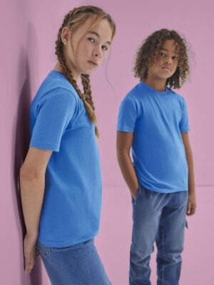 CGTK001 - T-shirt enfant #E150