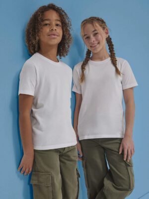 CGTK002 - T-shirt enfant #E190