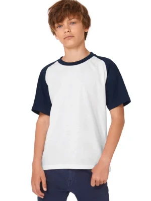 CGTK350 - T-shirt enfant Baseball