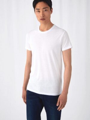CGTM062 - T-shirt Sublimation Homme