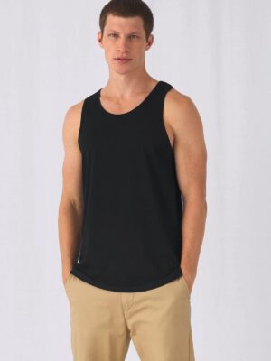 CGTM072 - Débardeur bio Inspire homme