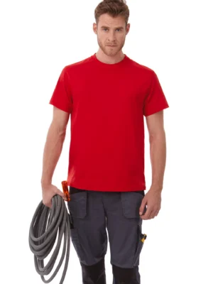 CGTUC01 - T-shirt Perfect Pro