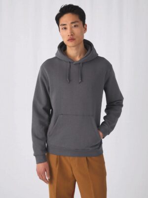 CGWU620 - Sweat-shirt capuche
