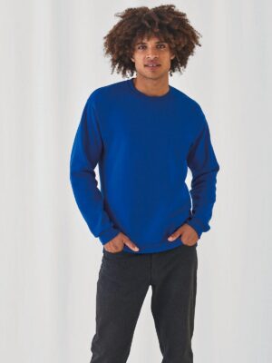 CGWUI23 - Sweatshirt col rond ID.202