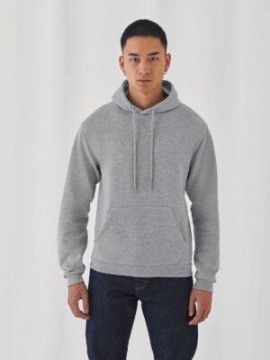 CGWUI24 - Sweat-shirt capuche ID.203