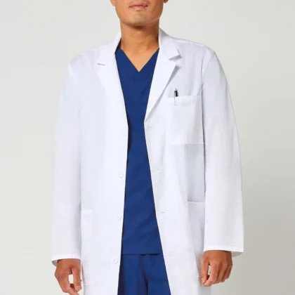 CHCKE460 - Blouse de laboratoire 96.5cm unisexe
