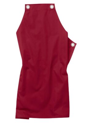 CI01 - Tablier à Oeillets Potenza x Classic (00141-01)