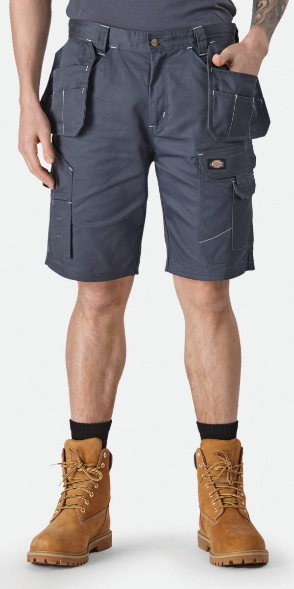 DK0A4XSI - Short REDHAWK homme (WD802)
