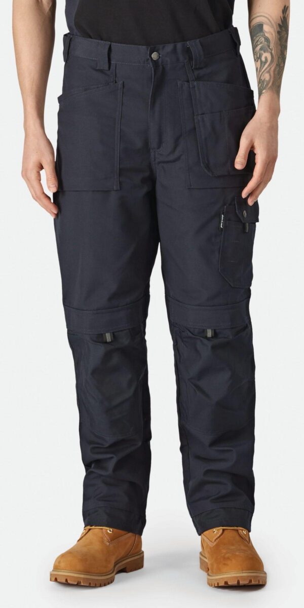 DK0A4XSM - Pantalon EISENHOWER homme (EH26800)