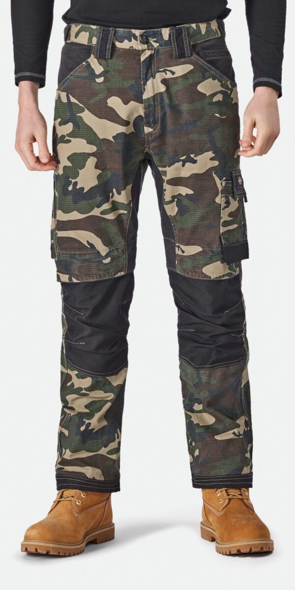 DK0A4XSP - Pantalon GDT PREMIUM homme