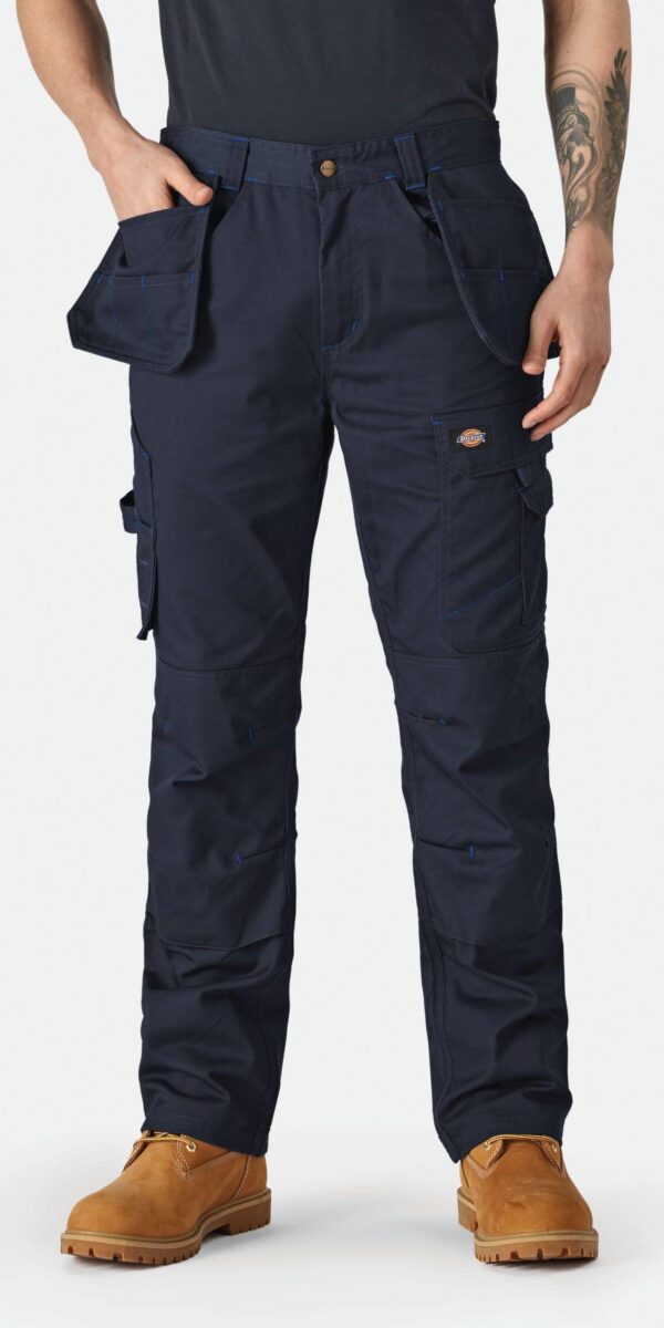 DK0A4XSU - Pantalon REDHAWK PRO homme
