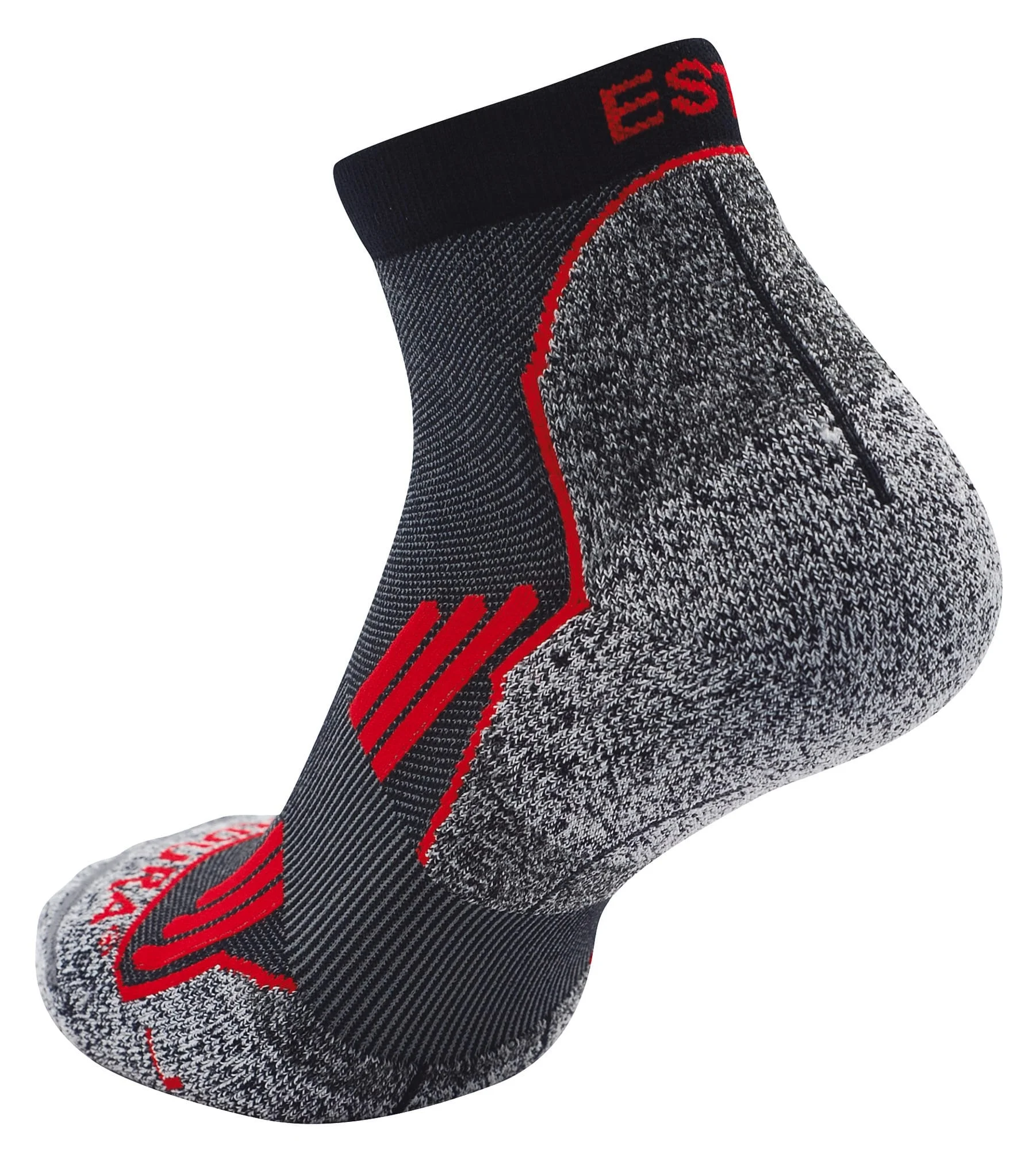 ES1449 - Lot de 3 paires de socquettes Robust – Image 4
