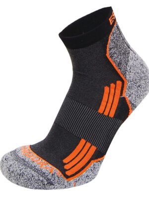 ES1449 - Lot de 3 paires de socquettes Robust