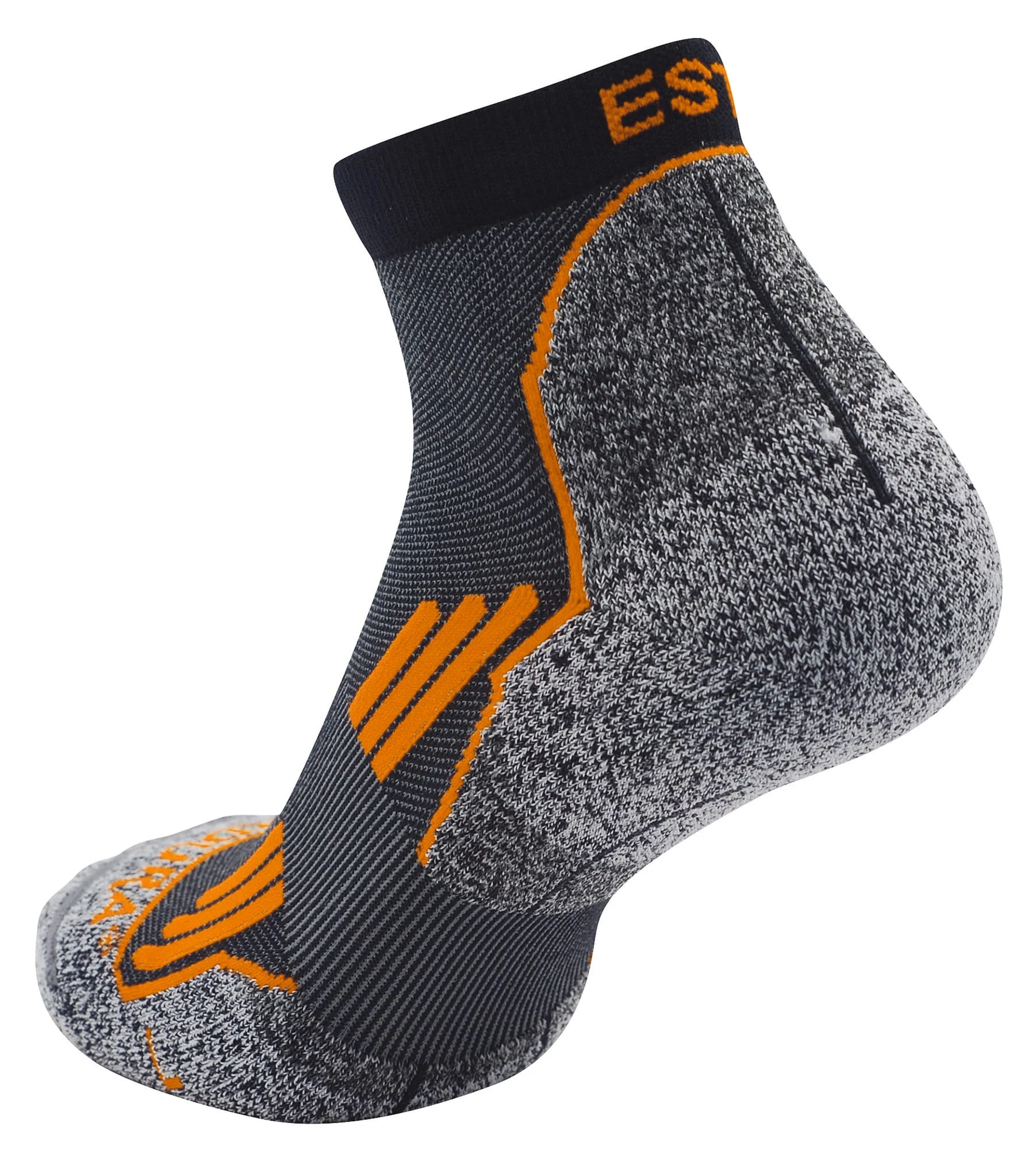 ES1449 - Lot de 3 paires de socquettes Robust – Image 3