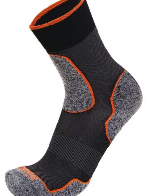 ES1550 - Lot de 3 paires de chaussettes No limit security