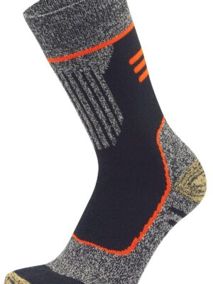 ES2005 - Lot de 2 paires de chaussettes Lady