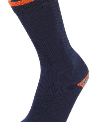ES6004 - Lot de 3 paires de chaussettes NO COMPRIM