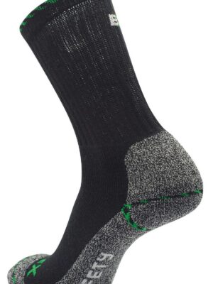 ES6106 - Lot de 3 paires de chaussettes SAFETY WORK