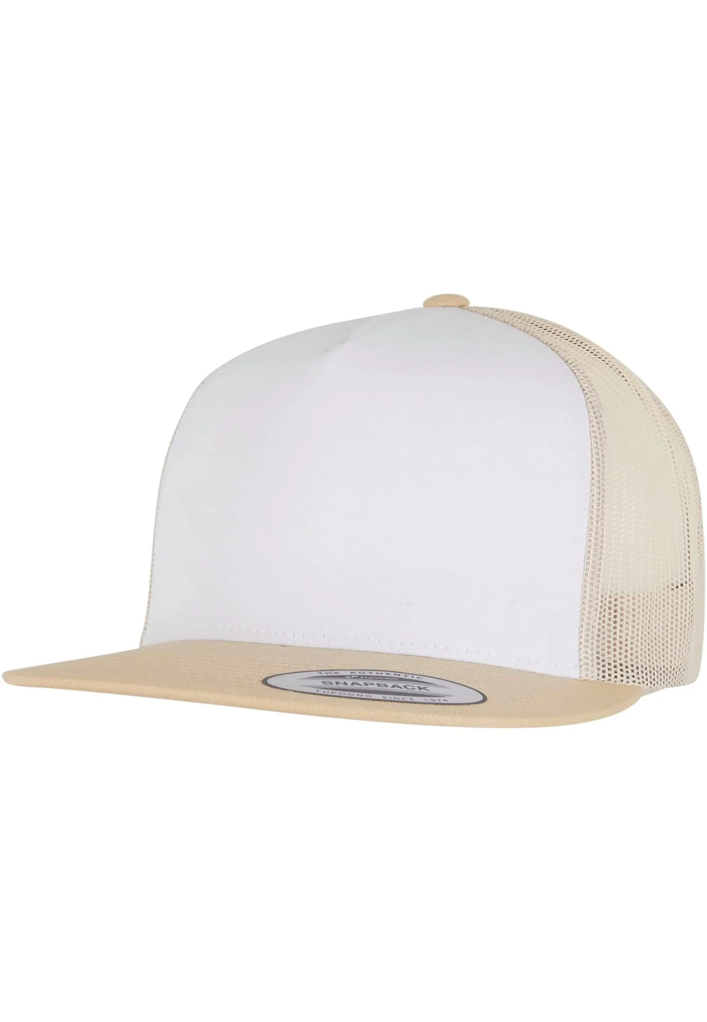 FL6006W - Casquette Classic Trucker – Image 4