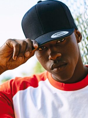 FL6089M - Casquette CLASSIC SNAPBACK