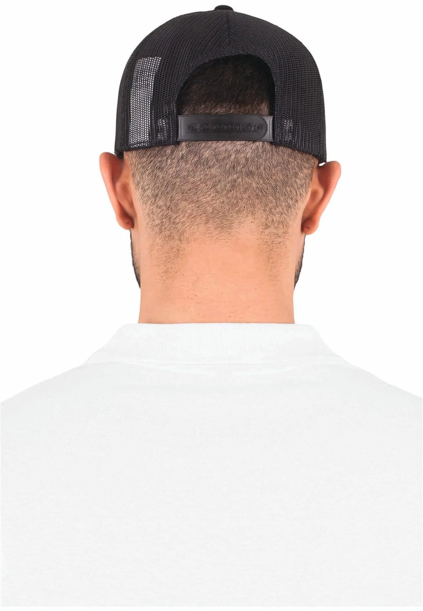 FL6606 - Casquette retro trucker – Image 4