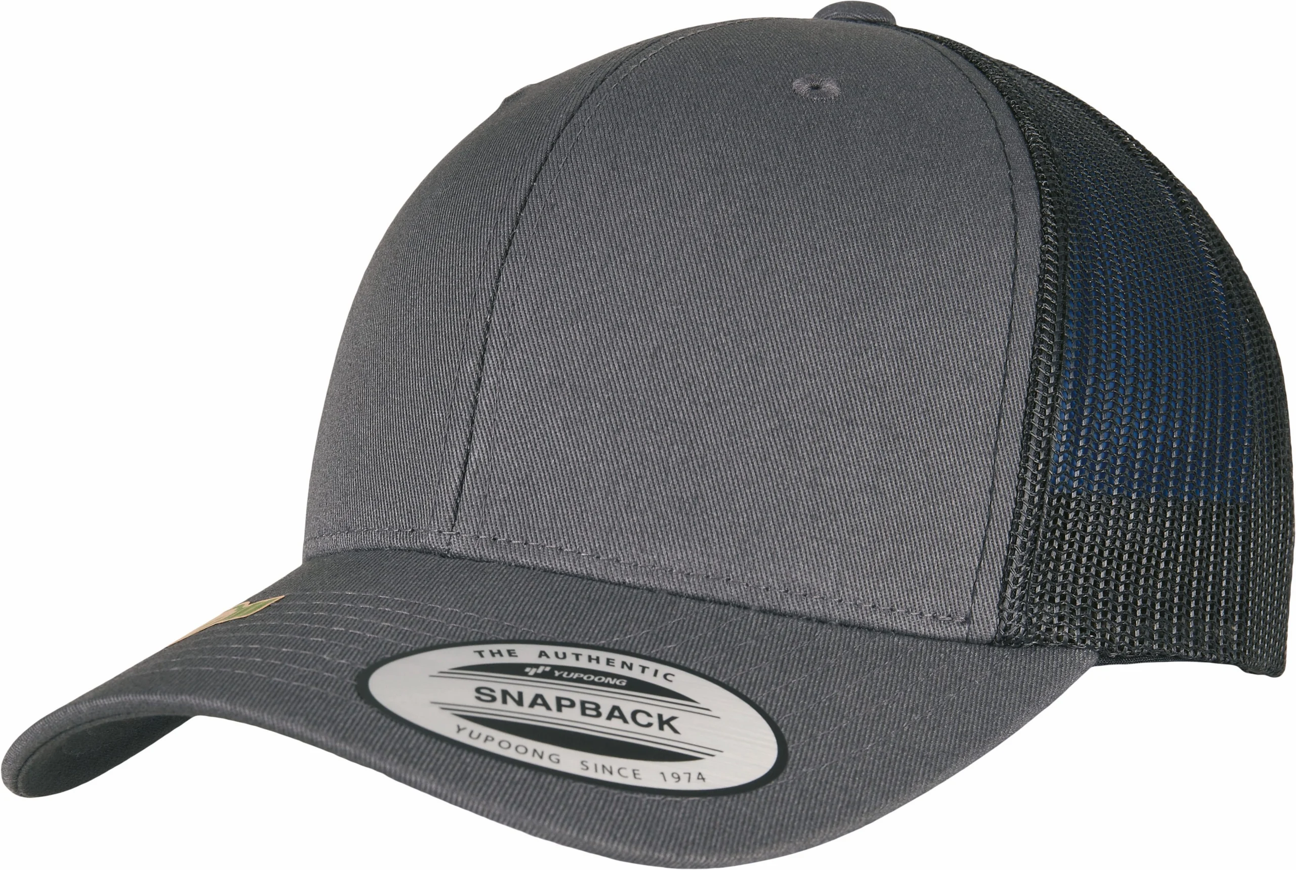 FL6606RT - Casquette Classic retro trucker – Image 2