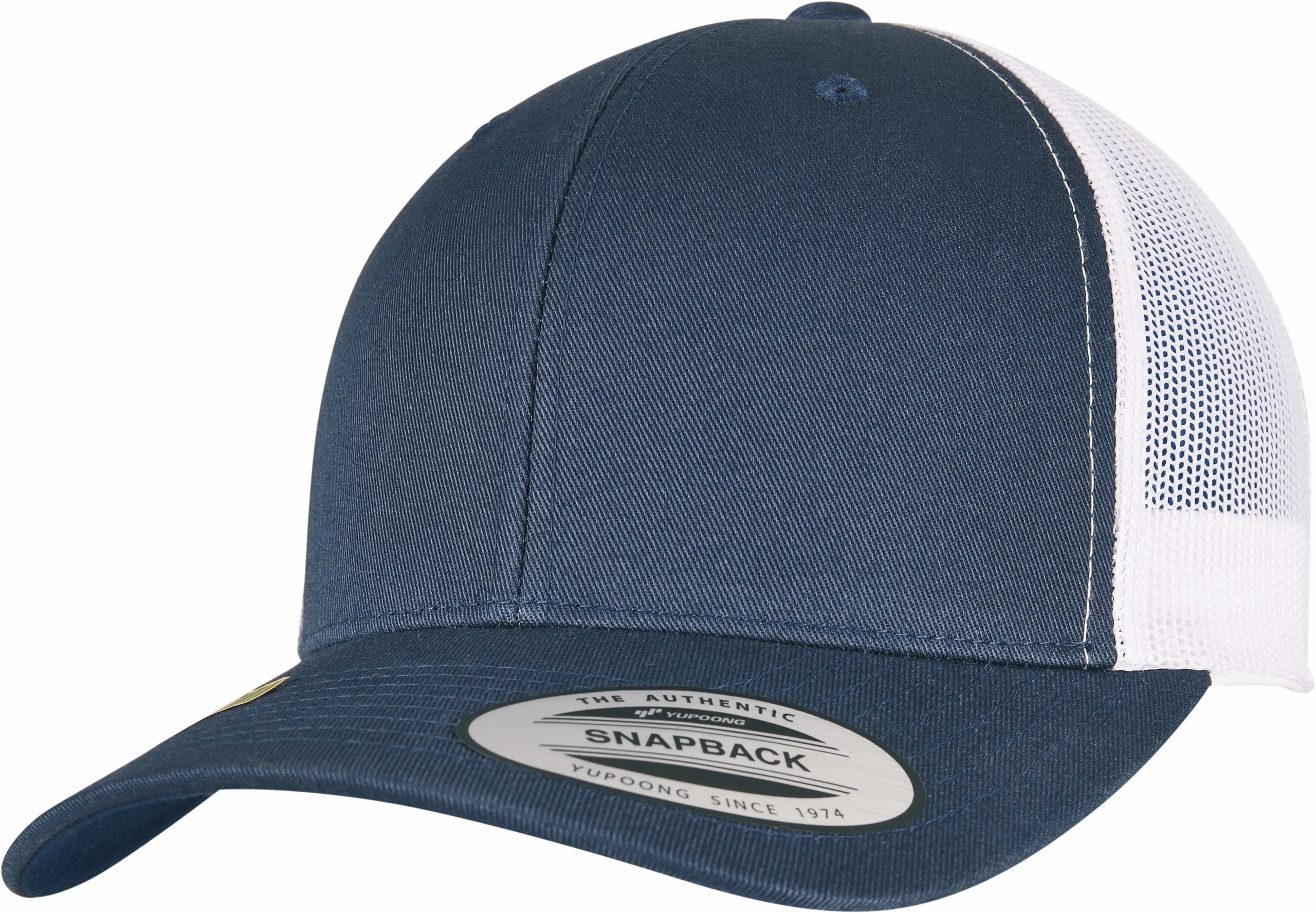 FL6606RT - Casquette Classic retro trucker – Image 3