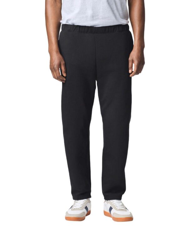 GISF100 - Pantalon de survêtement softstyle midweight – Image 2
