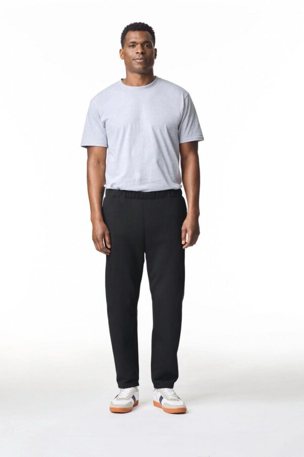 GISF100 - Pantalon de survêtement softstyle midweight