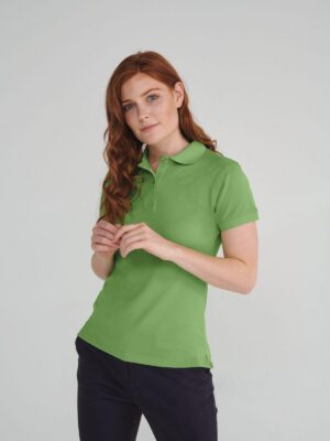 H476 - Polo femme Coolplus®