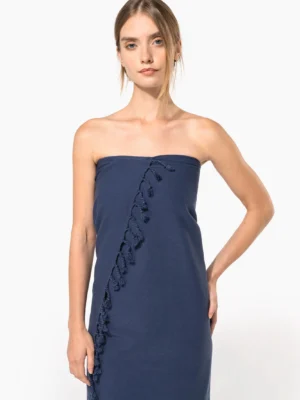 K133 - Fouta vintage