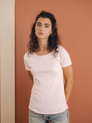 K3026IC - T-shirt Bio150 IC femme