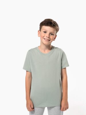 K3027IC - T-shirt Bio150 IC enfant
