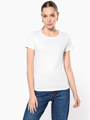 K3041 - T-shirt Bio Origine France Garantie femme