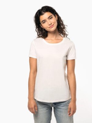 K3052IC - T-shirt Bio190 IC femme