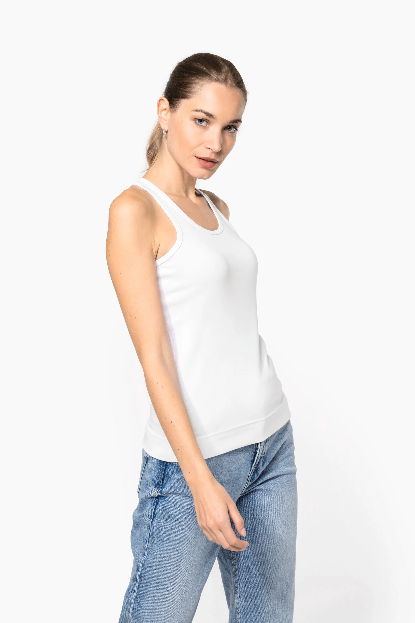 K311 - Angelina > débardeur femme – Image 6