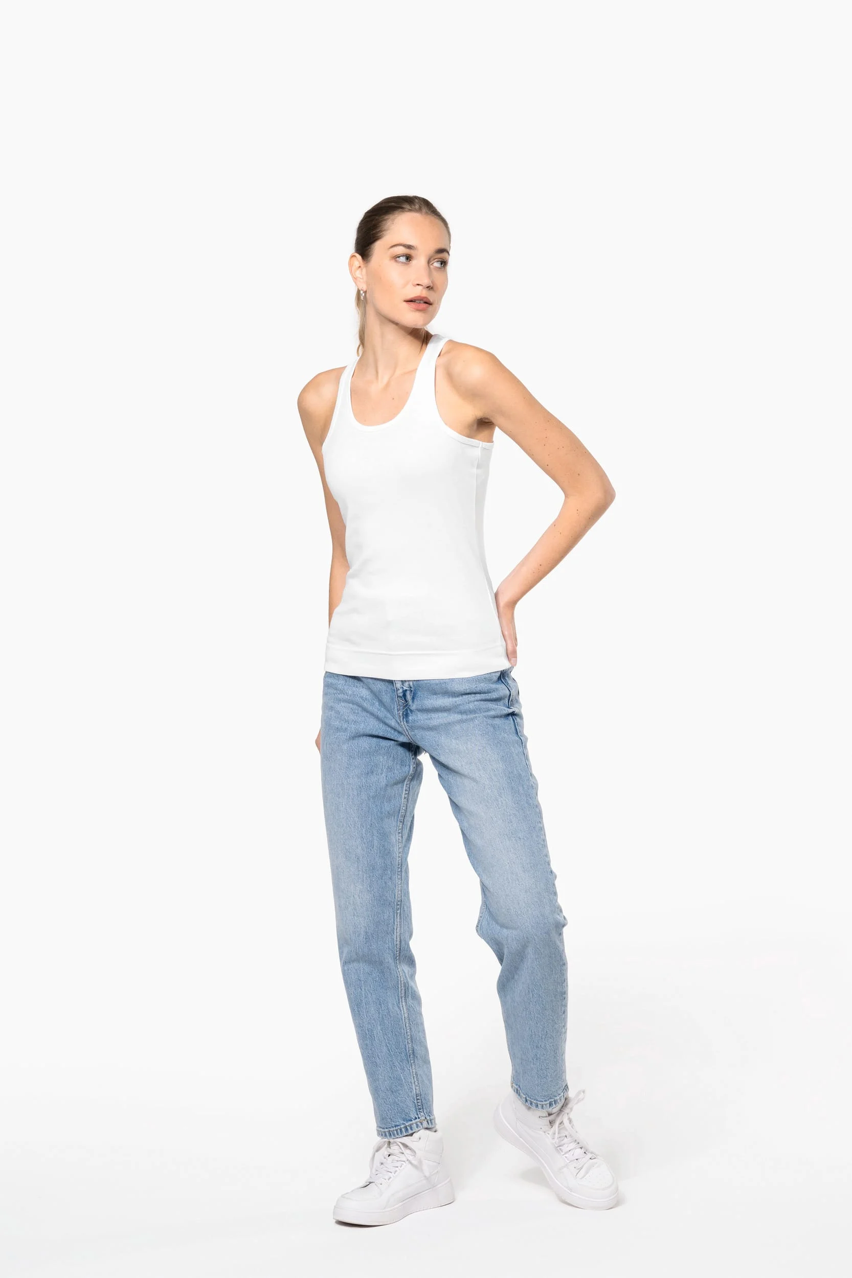 K311 - Angelina > débardeur femme – Image 7