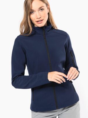 K400 - Veste softshell femme