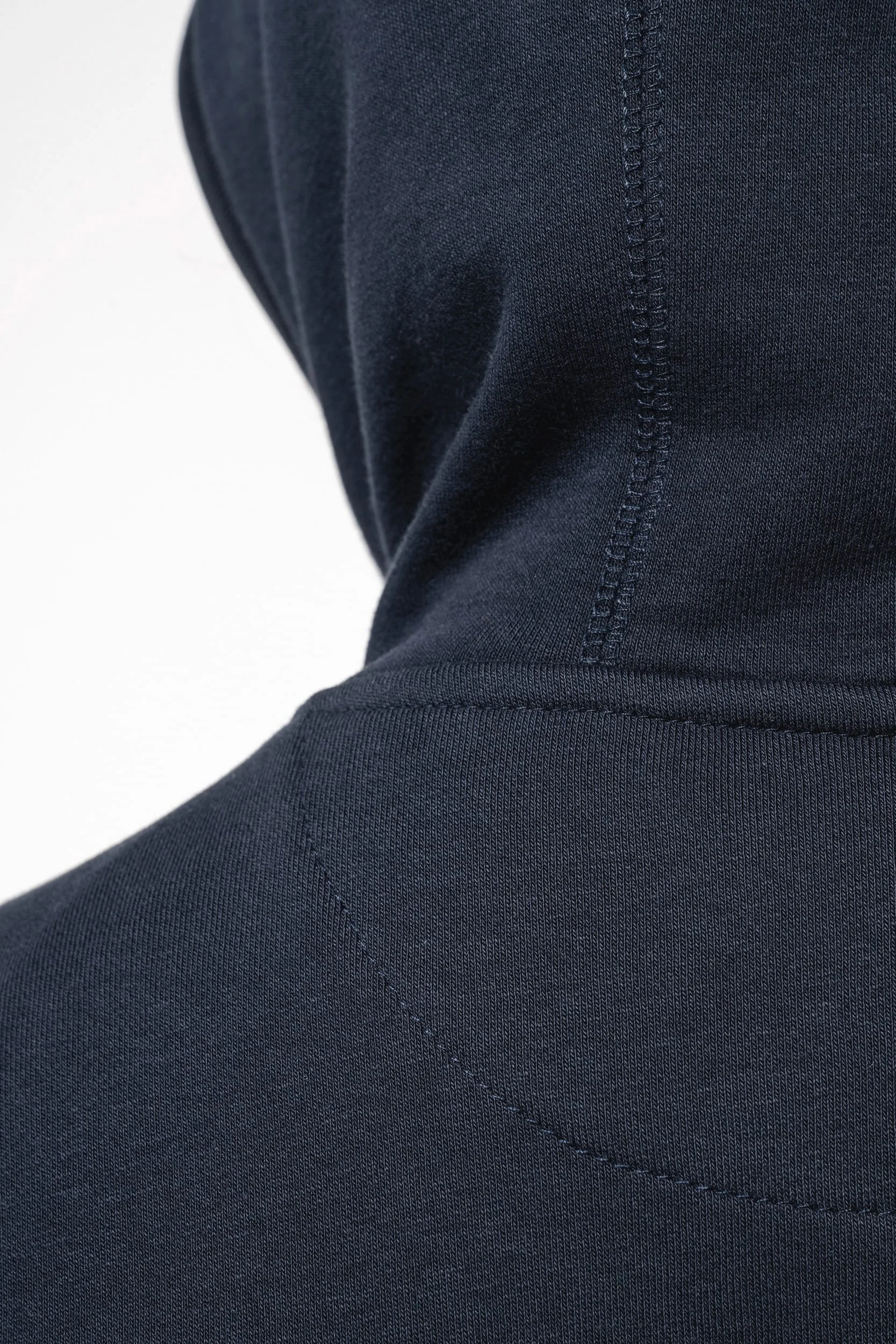 K4009 - Sweat-shirt french terry écoresponsable à capuche unisexe – Image 14