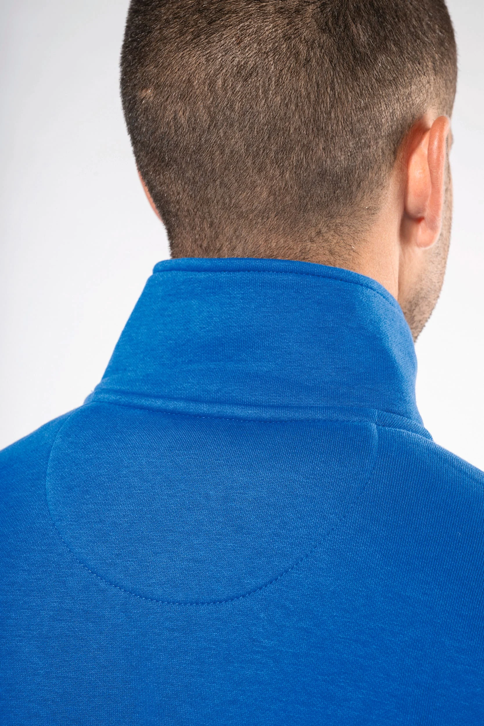 K4010 - Veste molleton gratté homme – Image 6