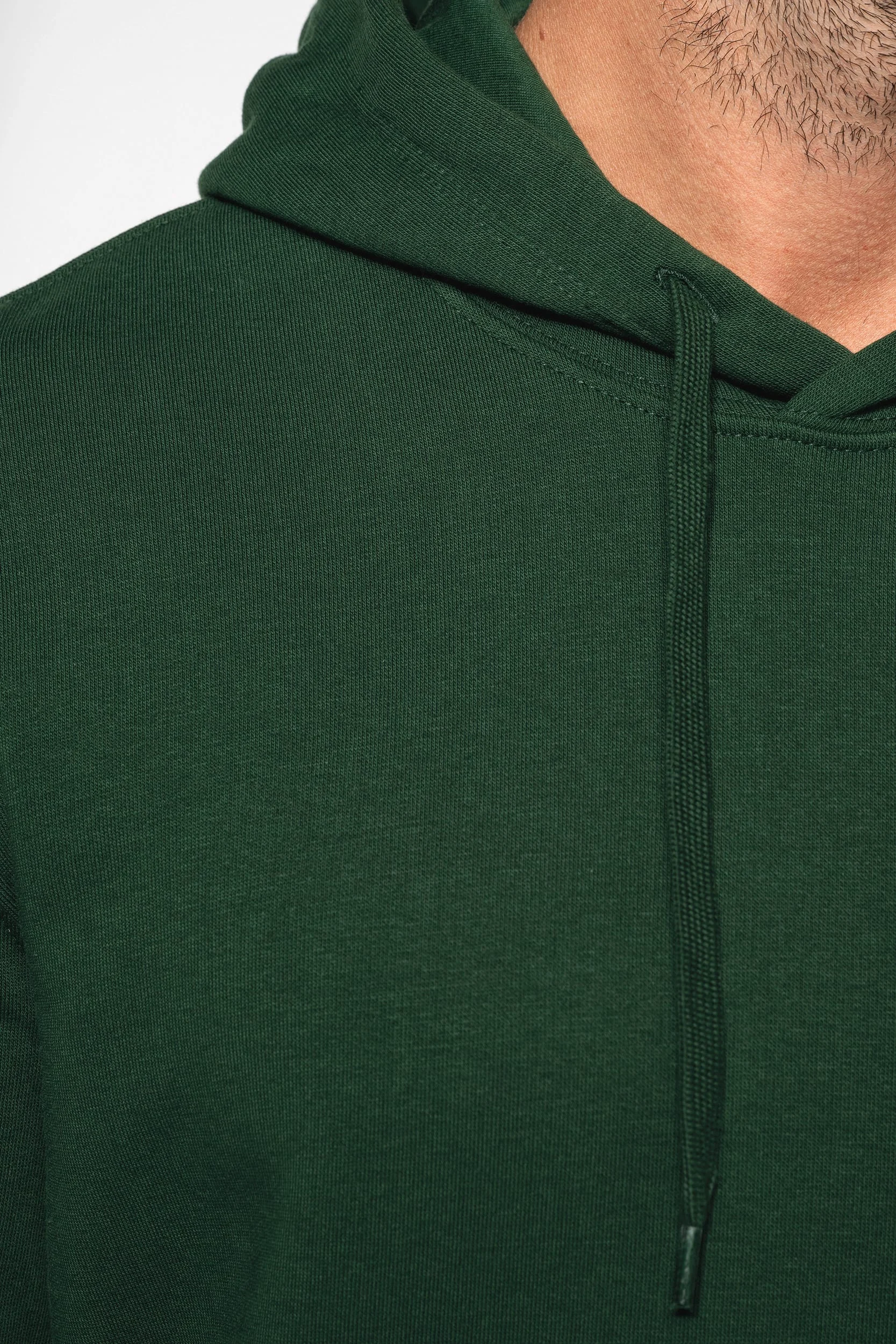 K4027 - Sweat-shirt écoresponsable à capuche homme – Image 3