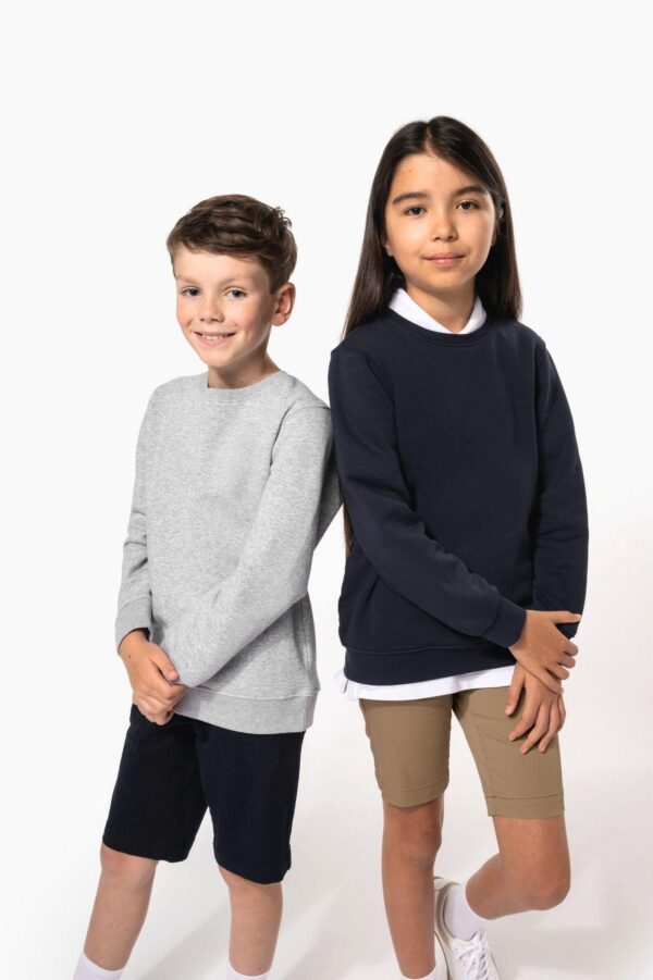 K7008 - Bermuda chino fille – Image 10