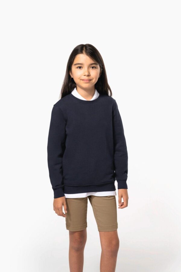 K7008 - Bermuda chino fille – Image 7