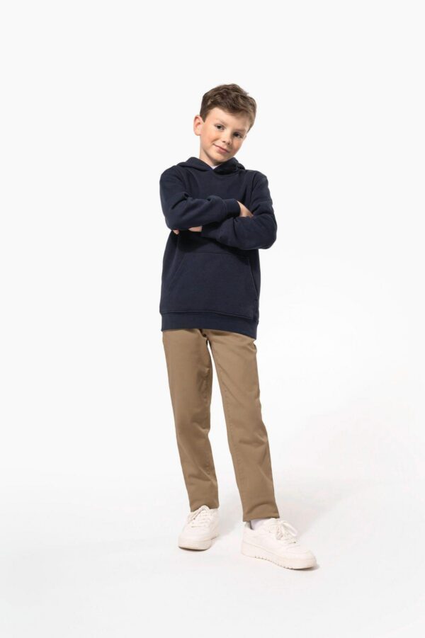 K7005 - Pantalon chino garçon – Image 9
