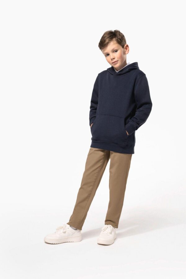 K7005 - Pantalon chino garçon – Image 8