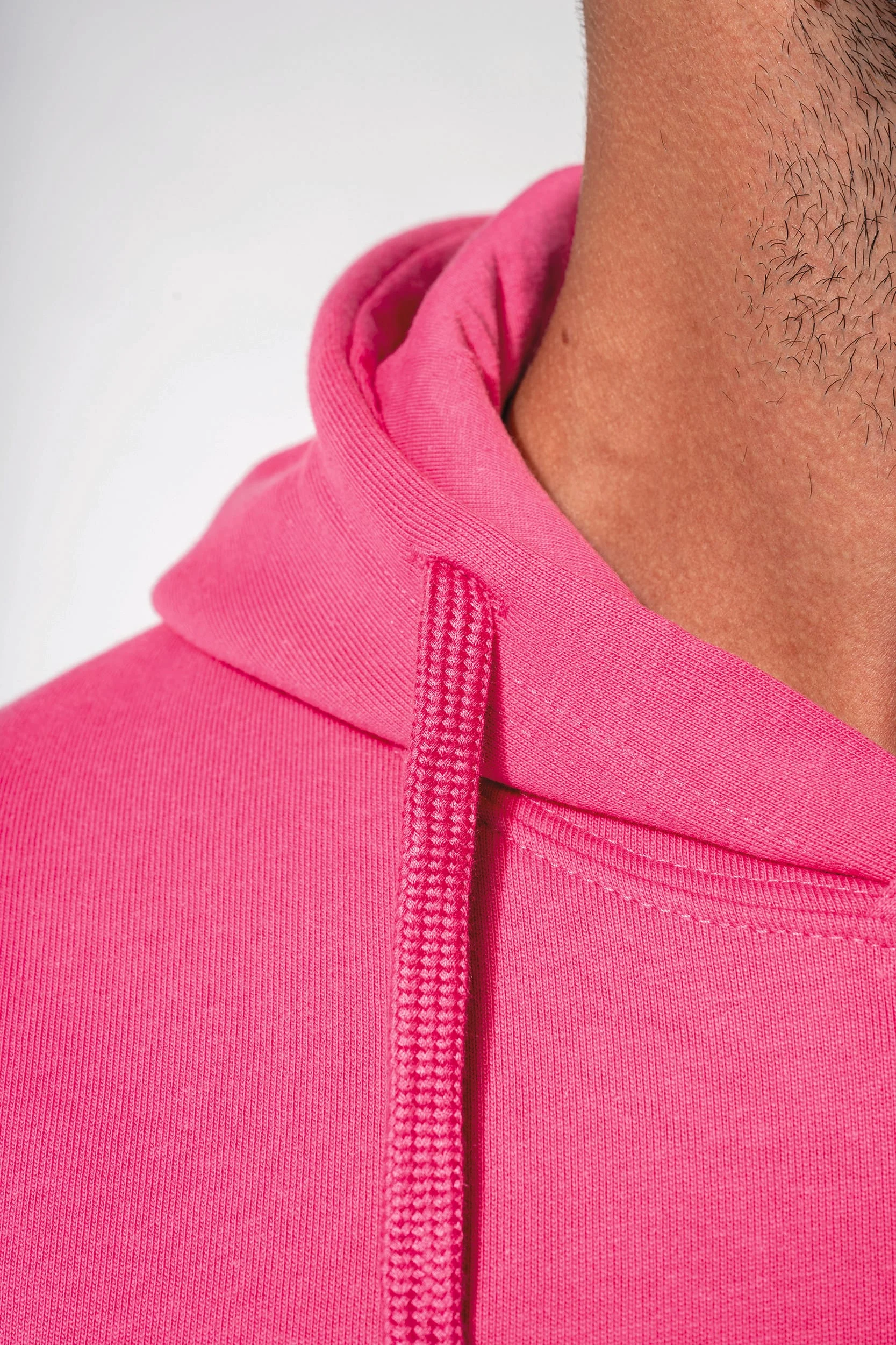 K476 - Sweat-shirt capuche homme – Image 5