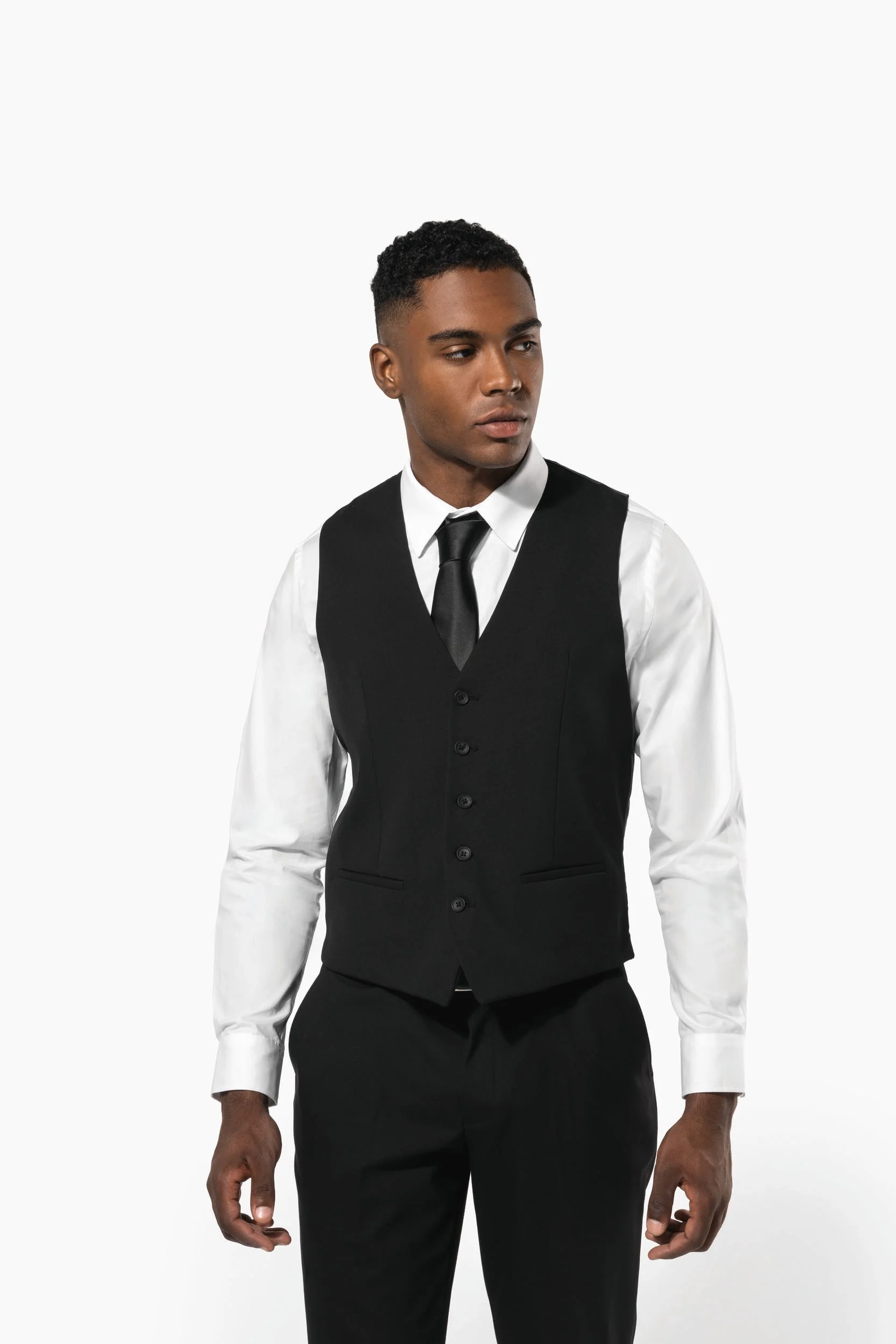 K501 - Gilet homme – Image 9