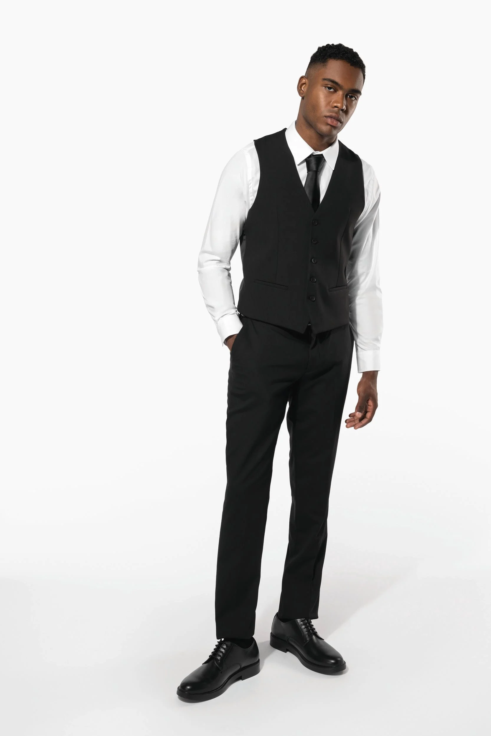 K501 - Gilet homme – Image 10